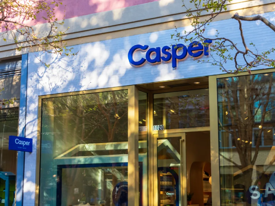 is Casper mattress going out of business