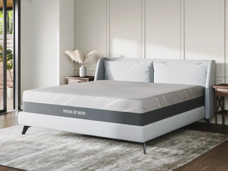 who makes Sven & Son mattress