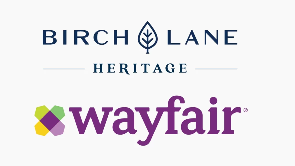 is Birch Lane owned by Wayfair