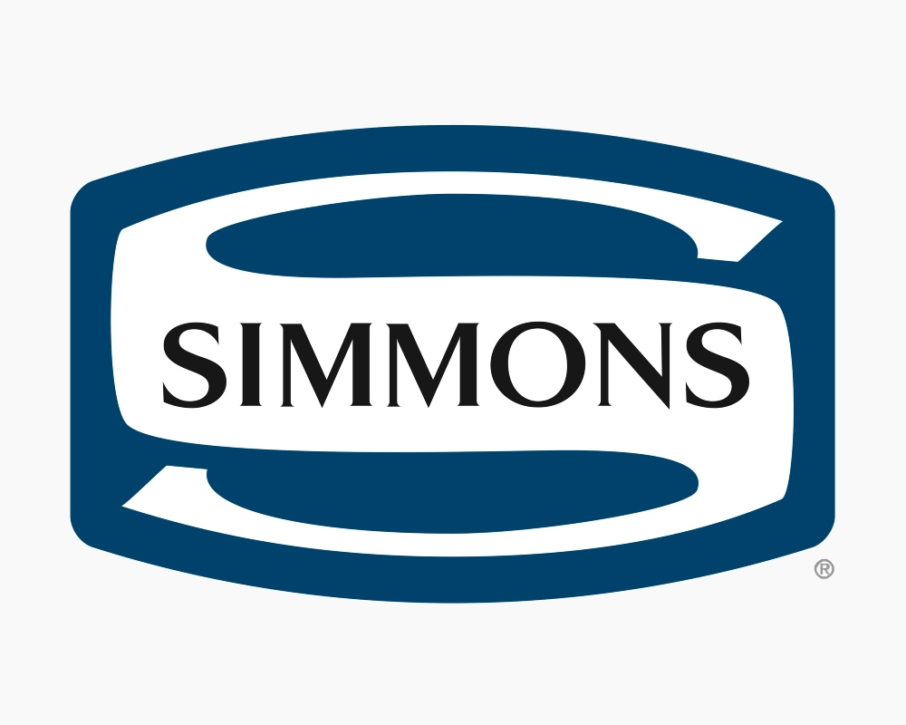 does Simmons make BeautyRest in the USA
