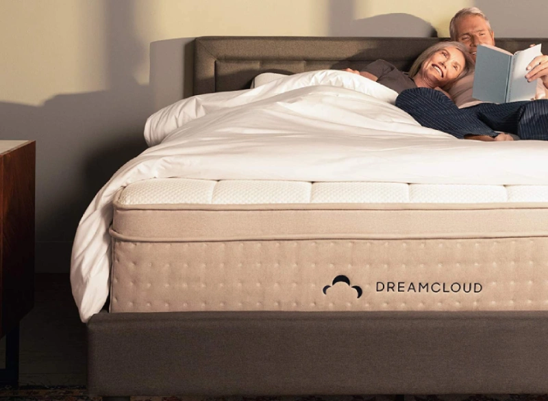 who makes DreamCloud mattress