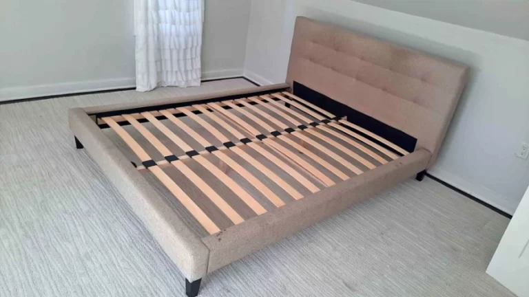 Where Can You Donate Bed Frame? (All Possible Places)